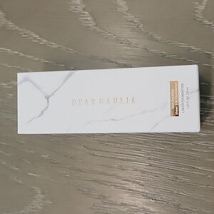 Dear Dahlia skin paradise sheer silk foundation